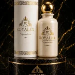 Royalex Signature Perfume - 500ml