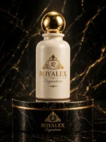 Royalex Signature Perfume - 500ml - Image 2