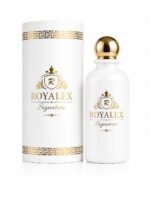 Royalex Signature Perfume - 500ml - Image 4