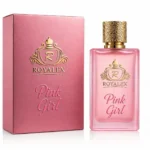 Royalex Pink Girl Perfume - 500ml