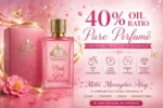 Royalex Pink Girl Perfume - 500ml - Image 4