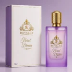 Royalex Floral Dream Perfume - 500ml