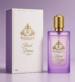 Royalex Floral Dream Perfume - 500ml