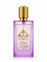 Royalex Floral Dream Perfume - 500ml - Image 2
