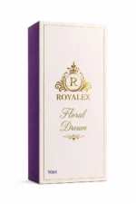 Royalex Floral Dream Perfume - 500ml - Image 3