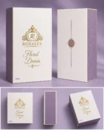 Royalex Floral Dream Perfume - 500ml - Image 5