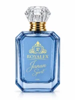 Royalex Janan Sport Perfume - 500ml - Image 2