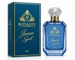 Royalex Janan Sport Perfume - 500ml