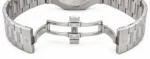 Luxury Stainless Steel Watch – Classic Minimalist Edition - Image 3