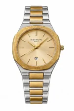 Luxury Stainless Steel Watch – Classic Minimalist Edition - Image 5