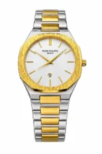 Luxury Stainless Steel Watch – Classic Minimalist Edition - Image 8