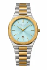 Luxury Stainless Steel Watch – Classic Minimalist Edition - Image 7