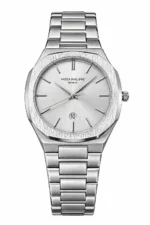 Luxury Stainless Steel Watch – Classic Minimalist Edition - Image 9