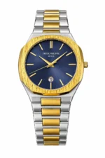 Luxury Stainless Steel Watch – Classic Minimalist Edition - Image 11