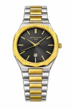 Luxury Stainless Steel Watch – Classic Minimalist Edition - Image 10