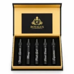Royalex 5 Tester Box Perfume – 5ml (Pack of 5) - Image 4
