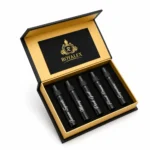 Royalex 5 Tester Box Perfume – 5ml (Pack of 5) - Image 3