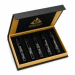 Royalex 5 Tester Box Perfume – 5ml (Pack of 5)