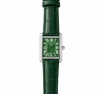 Royalex Heritage Tank Watch – Leather Strap - Image 9