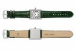 Royalex Heritage Tank Watch – Leather Strap - Image 2