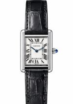 Royalex Heritage Tank Watch – Leather Strap - Image 6