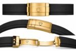 Luxury Yacht Master Style Watch – Premium Stainless Steel (Rolex-Inspired Design) - Image 4