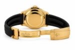 Luxury Yacht Master Style Watch – Premium Stainless Steel (Rolex-Inspired Design) - Image 3