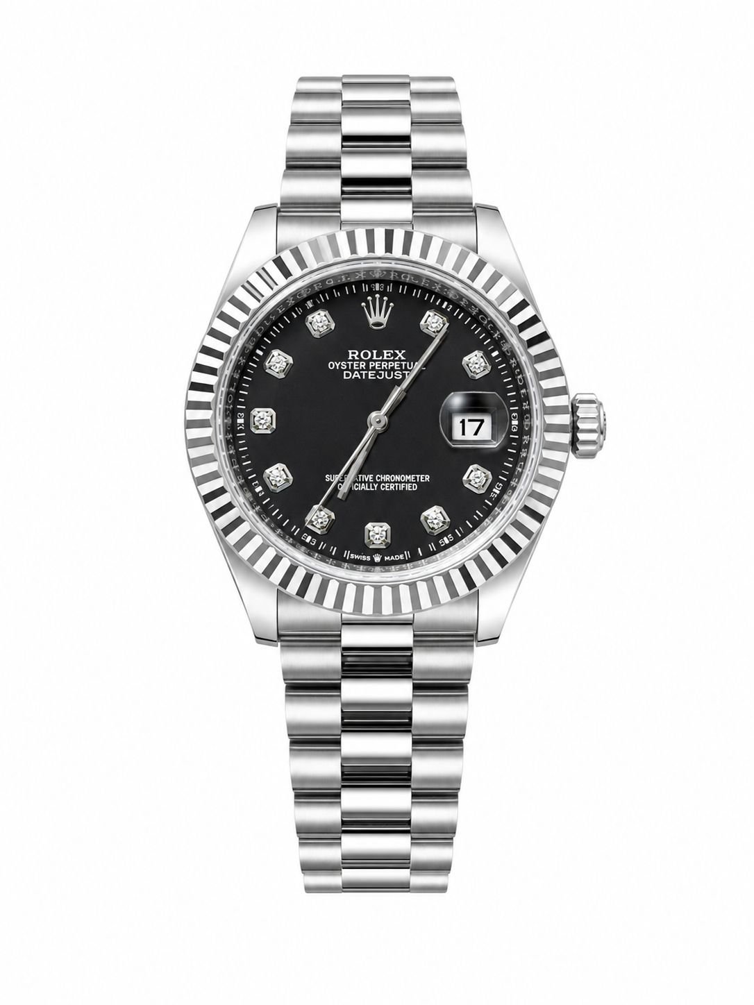 WhatsApp Image 2026-06-30 at 11.21.06 PM Luxury Master Style Watch - Rolex - Image 1
