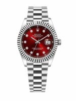 Luxury  Master Style Watch - Rolex - Image 3