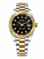 Luxury  Master Style Watch - Rolex - Image 5