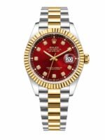 Luxury  Master Style Watch - Rolex - Image 6