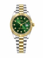 Luxury  Master Style Watch - Rolex - Image 8