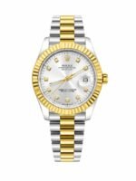 Luxury  Master Style Watch - Rolex - Image 10
