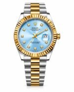 Luxury  Master Style Watch - Rolex - Image 11
