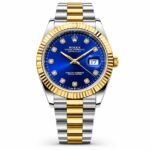 Luxury  Master Style Watch - Rolex - Image 13