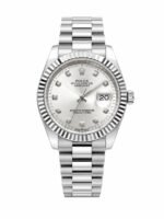 Luxury  Master Style Watch - Rolex - Image 12